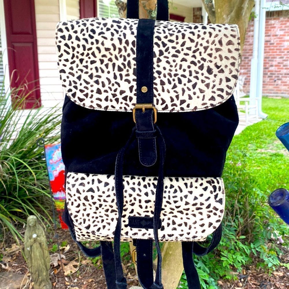 Jane Marie Backpack 